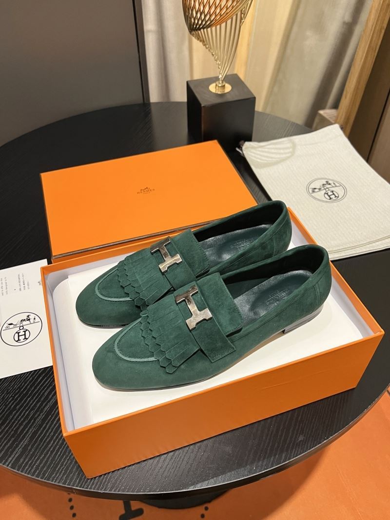 Hermes Business Shoes